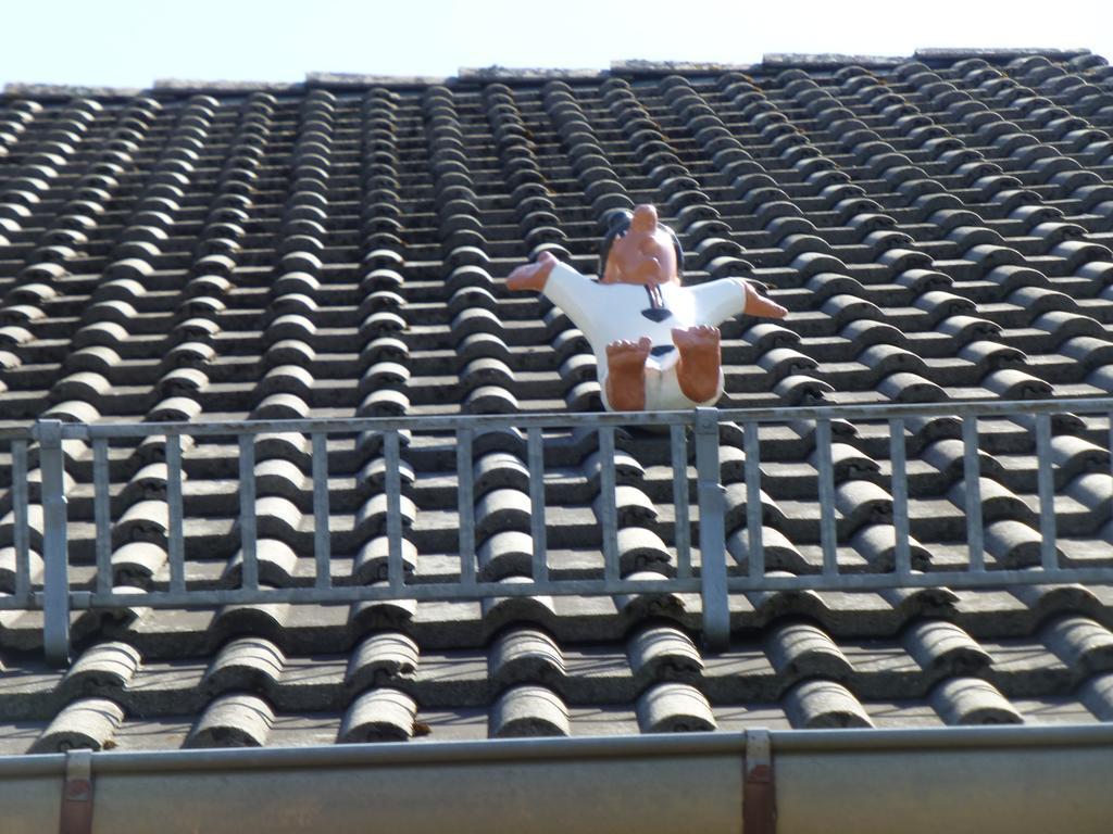 Ferienwohnung Irmgard Und Ferienwohnung Gerlinde Waldbrunn  Phòng bức ảnh