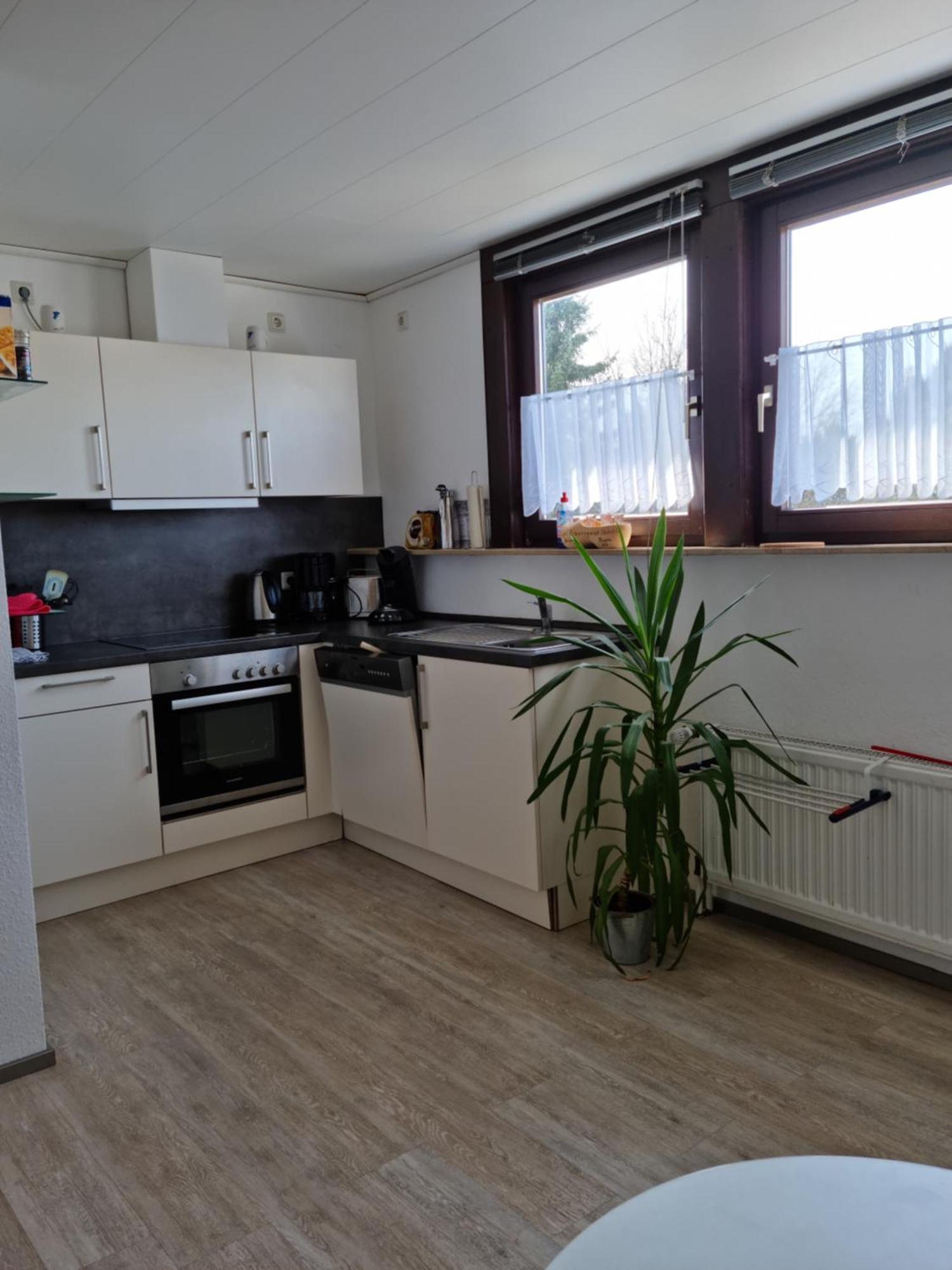 Ferienwohnung Irmgard Und Ferienwohnung Gerlinde Waldbrunn  Phòng bức ảnh