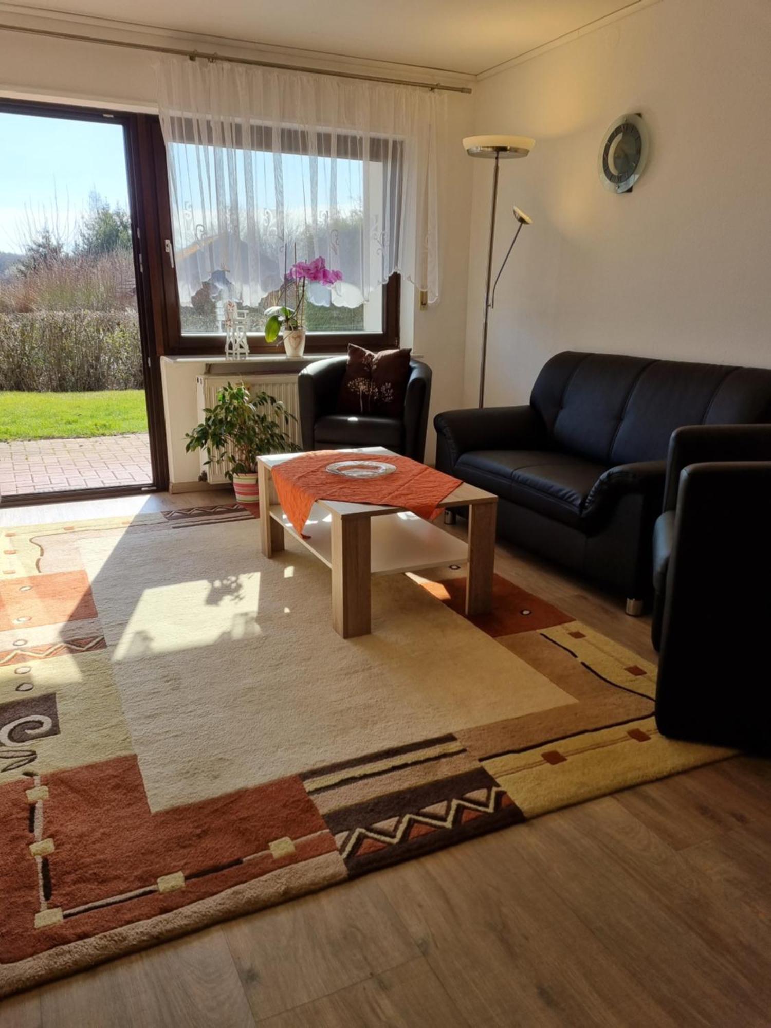 Ferienwohnung Irmgard Und Ferienwohnung Gerlinde Waldbrunn  Phòng bức ảnh