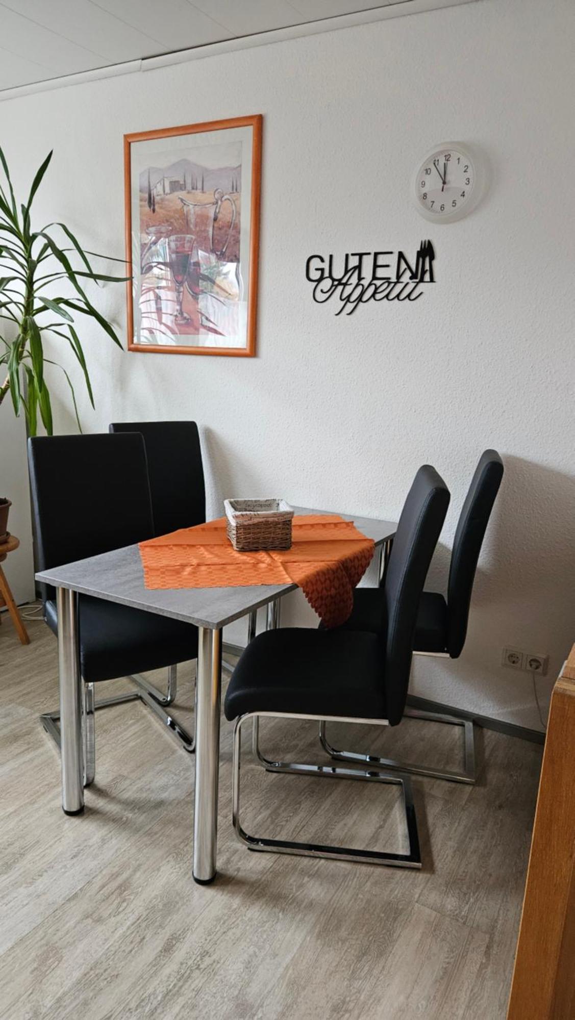 Ferienwohnung Irmgard Und Ferienwohnung Gerlinde Waldbrunn  Ngoại thất bức ảnh